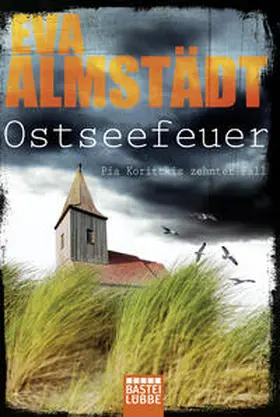 Almstädt |  Ostseefeuer | Buch |  Sack Fachmedien