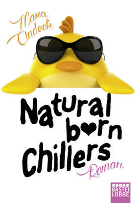 Andeck |  Natural Born Chillers | Buch |  Sack Fachmedien