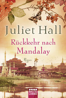 Hall |  Rückkehr nach Mandalay | Buch |  Sack Fachmedien