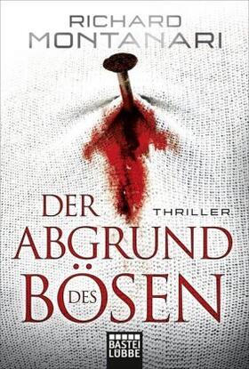 Montanari |  Der Abgrund des Bösen | Buch |  Sack Fachmedien