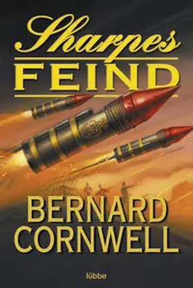 Cornwell |  Sharpes Feind | Buch |  Sack Fachmedien