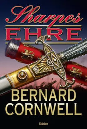 Cornwell |  Sharpes Ehre | Buch |  Sack Fachmedien