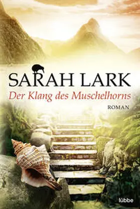 Lark |  Der Klang des Muschelhorns | Buch |  Sack Fachmedien