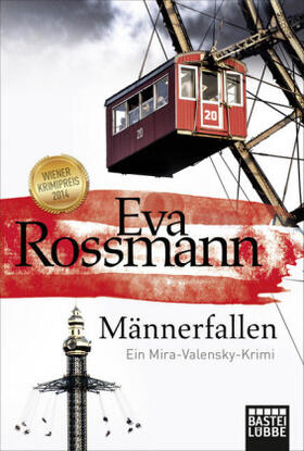 Rossmann | Männerfallen | Buch | 978-3-404-17310-5 | www2.sack.de