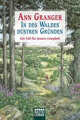 Granger |  In des Waldes düstren Gründen | Buch |  Sack Fachmedien