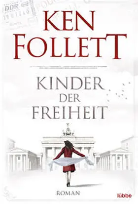 Follett | Kinder der Freiheit | Buch | 978-3-404-17320-4 | www2.sack.de