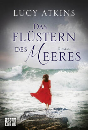 Atkins |  Das Flüstern des Meeres | Buch |  Sack Fachmedien