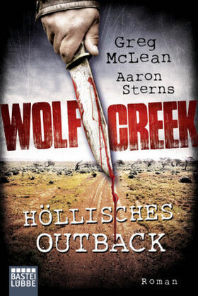 McLean |  Wolf Creek - Höllisches Outback | Buch |  Sack Fachmedien