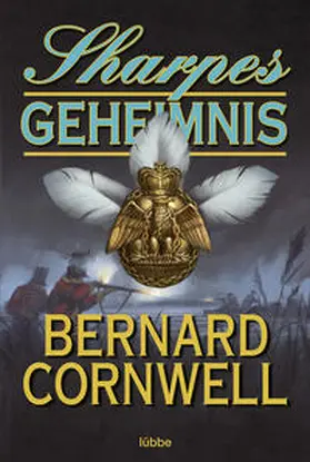 Cornwell |  Sharpes Geheimnis | Buch |  Sack Fachmedien
