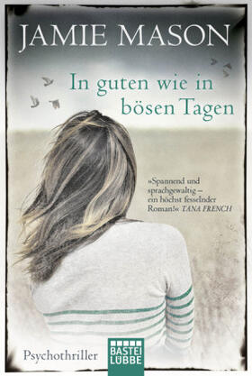Mason |  In guten wie in bösen Tagen | Buch |  Sack Fachmedien