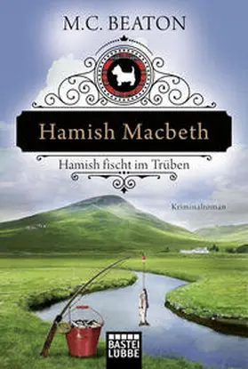 Beaton |  Hamish Macbeth fischt im Trüben | Buch |  Sack Fachmedien
