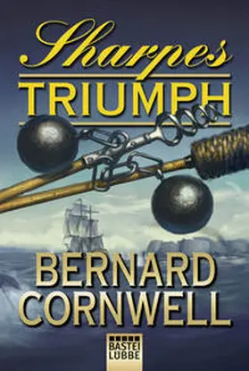 Cornwell |  Sharpes Triumph | Buch |  Sack Fachmedien