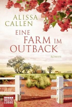 Callen |  Eine Farm im Outback | Buch |  Sack Fachmedien