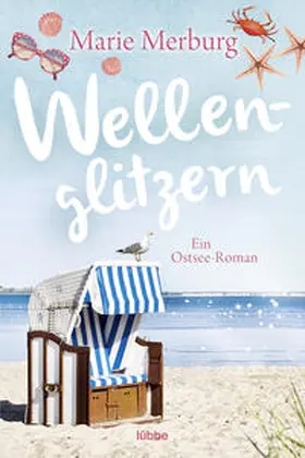 Merburg | Wellenglitzern | Buch | 978-3-404-17489-8 | sack.de