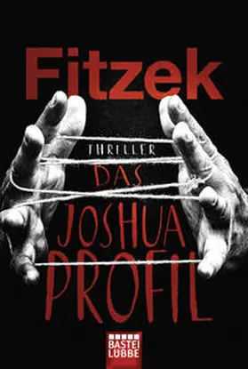 Fitzek | Das Joshua-Profil | Buch | 978-3-404-17501-7 | sack.de