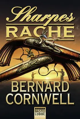 Cornwell |  Sharpes Rache | Buch |  Sack Fachmedien