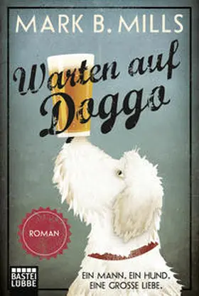 Mills |  Warten auf Doggo | Buch |  Sack Fachmedien