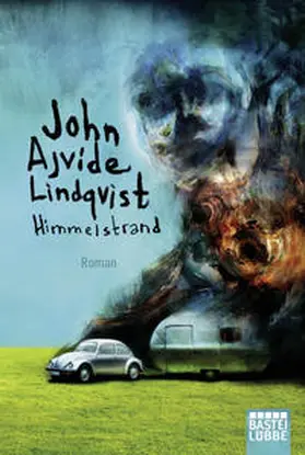 Lindqvist |  Himmelstrand | Buch |  Sack Fachmedien