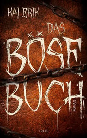 Erik |  Das böse Buch | Buch |  Sack Fachmedien