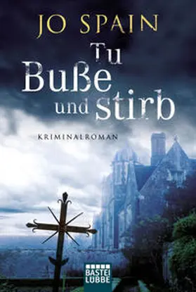 Spain |  Tu Buße und stirb | Buch |  Sack Fachmedien