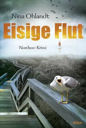 Ohlandt | Eisige Flut | Buch | 978-3-404-17637-3 | sack.de