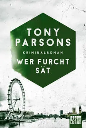 Parsons |  Wer Furcht sät | Buch |  Sack Fachmedien