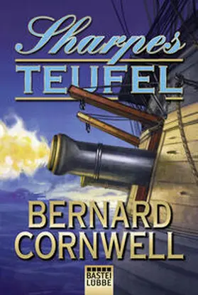 Cornwell |  Sharpes Teufel | Buch |  Sack Fachmedien