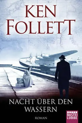 Follett |  Nacht über den Wassern | Buch |  Sack Fachmedien