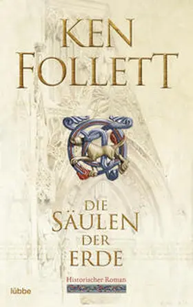 Follett |  Die Säulen der Erde | Buch |  Sack Fachmedien