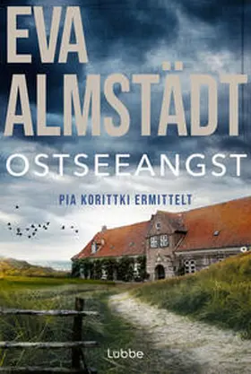 Almstädt |  Ostseeangst | Buch |  Sack Fachmedien