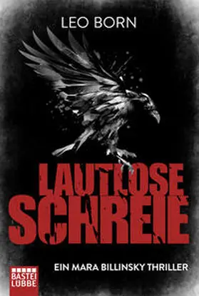 Born |  Lautlose Schreie | Buch |  Sack Fachmedien