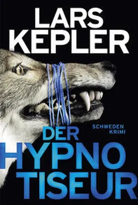 Kepler |  Der Hypnotiseur | Buch |  Sack Fachmedien