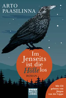 Paasilinna |  Im Jenseits ist die Hölle los | Buch |  Sack Fachmedien