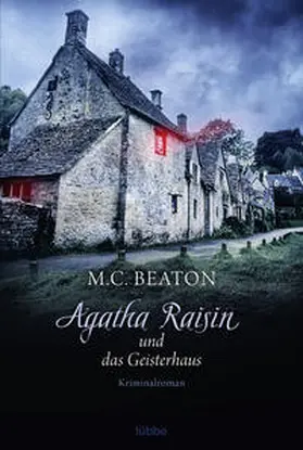 Beaton |  Agatha Raisin und das Geisterhaus | Buch |  Sack Fachmedien