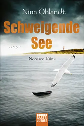 Ohlandt |  Schweigende See | Buch |  Sack Fachmedien