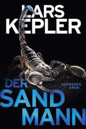 Kepler |  Der Sandmann | Buch |  Sack Fachmedien