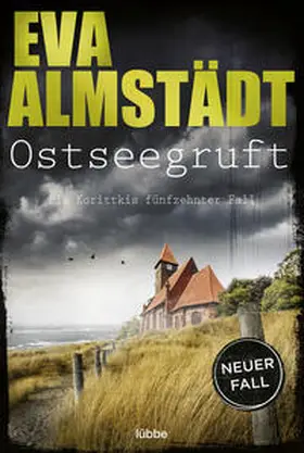Almstädt | Ostseegruft | Buch | 978-3-404-17967-1 | sack.de