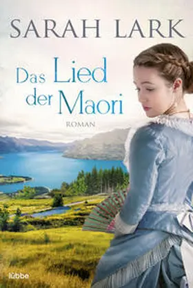 Lark |  Das Lied der Maori | Buch |  Sack Fachmedien
