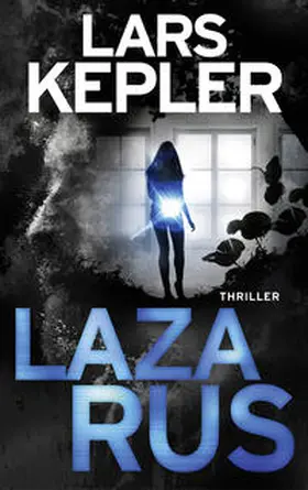 Kepler |  Lazarus | Buch |  Sack Fachmedien