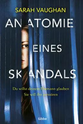 Vaughan |  Anatomie eines Skandals | Buch |  Sack Fachmedien