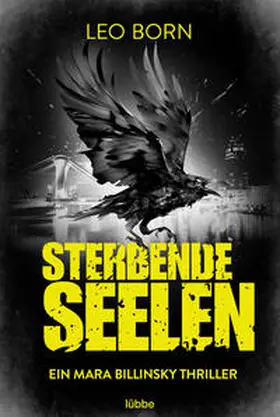 Born |  Sterbende Seelen | Buch |  Sack Fachmedien