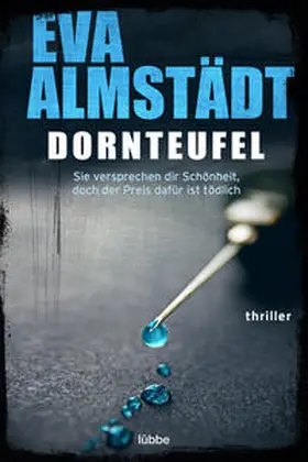 Almstädt | Dornteufel | Buch | 978-3-404-18339-5 | sack.de