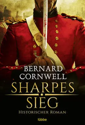 Cornwell |  Sharpes Sieg | Buch |  Sack Fachmedien