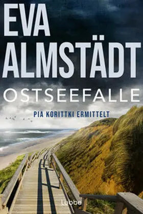 Almstädt | Ostseefalle | Buch | 978-3-404-18398-2 | www2.sack.de