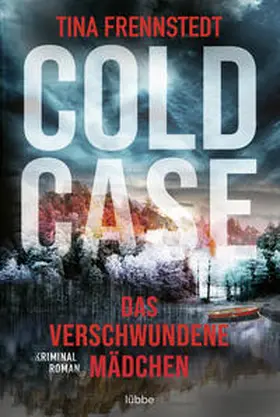 Frennstedt |  Cold Case - Das verschwundene Mädchen | Buch |  Sack Fachmedien