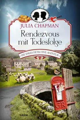 Chapman |  Rendezvous mit Todesfolge | Buch |  Sack Fachmedien