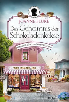 Fluke |  Das Geheimnis der Schokoladenkekse | Buch |  Sack Fachmedien