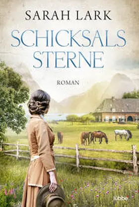 Lark |  Schicksalssterne | Buch |  Sack Fachmedien