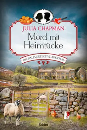 Chapman |  Mord mit Heimtücke | Buch |  Sack Fachmedien