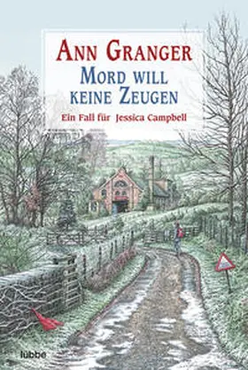 Granger |  Mord will keine Zeugen | Buch |  Sack Fachmedien